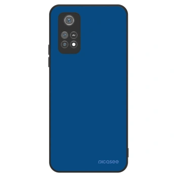 Husă pentru Xiaomi Poco M4 Pro - Navy Blue