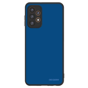 Picasee ULTIMATE CASE pentru Samsung Galaxy A23 A235F 4G - Navy Blue