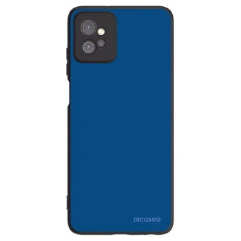 Husă pentru Motorola Moto G32 - Navy Blue