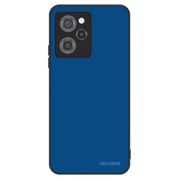 Husă pentru Xiaomi Poco X5 Pro - Navy Blue
