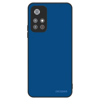 Husă pentru Xiaomi Redmi Note 11S 5G - Navy Blue