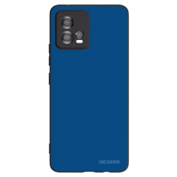 Husă pentru Motorola Moto G72 - Navy Blue
