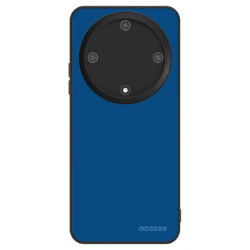 Husă pentru Honor Magic5 Lite 5G - Navy Blue