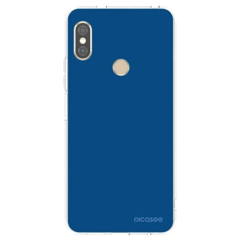 Husă pentru Xiaomi Redmi Note 5 Global - Navy Blue