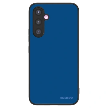 Picasee ULTIMATE CASE pentru Samsung Galaxy A54 5G A546B - Navy Blue