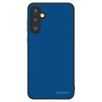 Picasee ULTIMATE CASE pentru Samsung Galaxy A34 5G A346B - Navy Blue