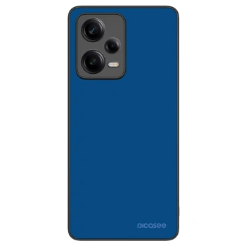 Picasee ULTIMATE CASE pentru Xiaomi Redmi Note 12 Pro+ 5G - Navy Blue