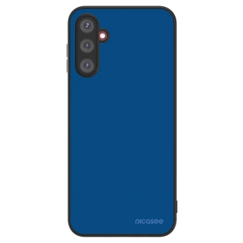 Picasee ULTIMATE CASE pentru Samsung Galaxy A14 5G A146P - Navy Blue