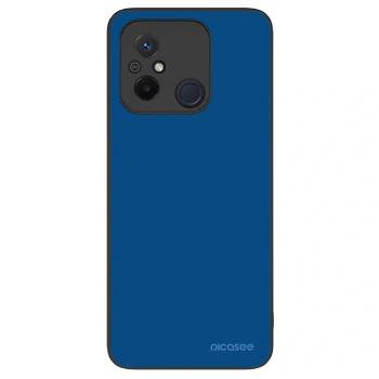 Husă pentru Xiaomi Redmi 12C - Navy Blue