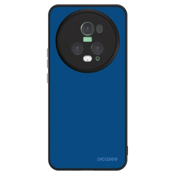 Husă pentru Honor Magic5 Pro - Navy Blue