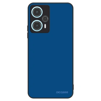 Husă pentru Xiaomi Poco F5 - Navy Blue