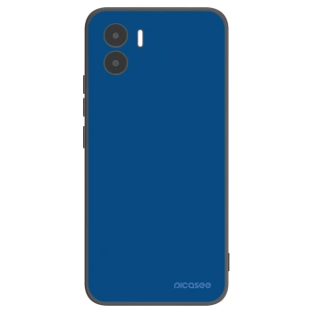 Picasee husă neagră din silicon pentru Xiaomi Redmi A2 - Navy Blue