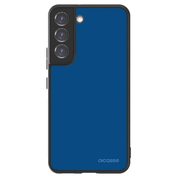Picasee ULTIMATE CASE PowerShare pentru Samsung Galaxy S22 5G - Navy Blue