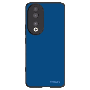 Picasee husă neagră din silicon pentru Honor 90 5G - Navy Blue