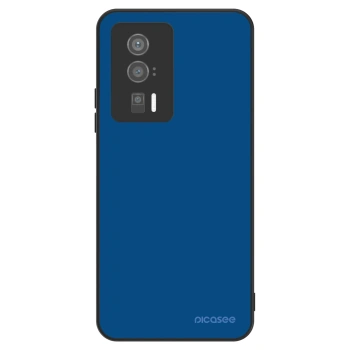 Husă pentru Xiaomi Poco F5 Pro 5G - Navy Blue