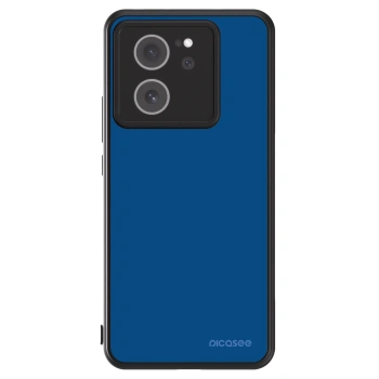 Picasee ULTIMATE CASE pentru Xiaomi 13T Pro - Navy Blue