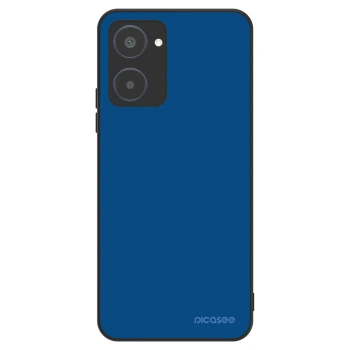 Husă pentru Realme 10 4G - Navy Blue