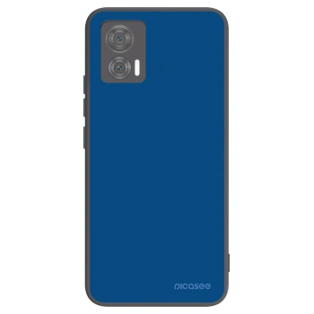 Husă pentru Motorola Edge 30 Neo - Navy Blue