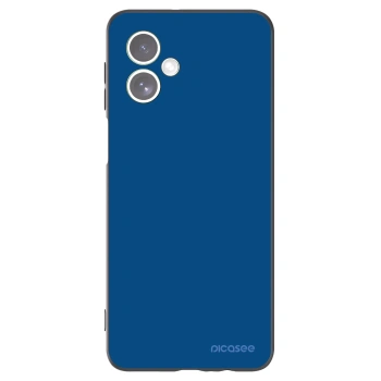 Husă pentru Motorola Moto G54 5G - Navy Blue