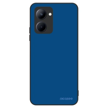 Husă pentru Realme C33 (2023) - Navy Blue