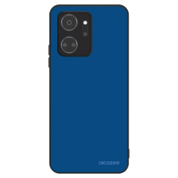 Husă pentru Honor X7a - Navy Blue