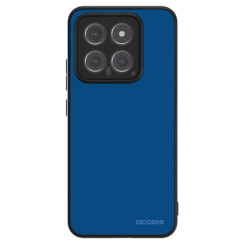Picasee ULTIMATE CASE pentru Xiaomi 14 - Navy Blue