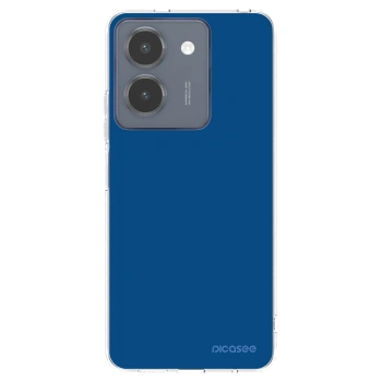 Husă pentru Vivo Y36 4G - Navy Blue