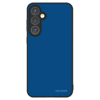 Picasee ULTIMATE CASE PowerShare pentru Samsung Galaxy S23 FE S711B - Navy Blue
