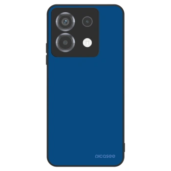 Husă pentru Xiaomi Poco X6 - Navy Blue
