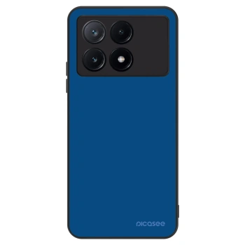 Husă pentru Xiaomi Poco X6 Pro - Navy Blue
