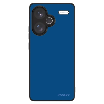 Picasee ULTIMATE CASE pentru Xiaomi Redmi Note 13 Pro+ 5G - Navy Blue