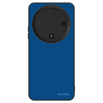 Husă pentru Honor Magic6 Lite 5G - Navy Blue