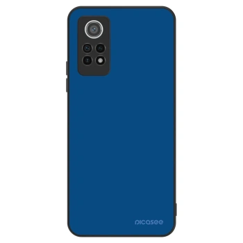 Husă pentru Xiaomi Redmi Note 12 Pro 4G - Navy Blue