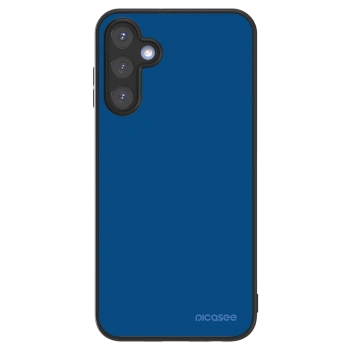 Picasee ULTIMATE CASE pentru Samsung Galaxy A15 A156B 5G - Navy Blue