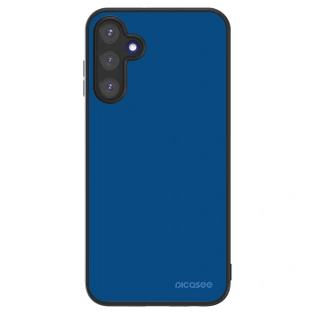 Picasee ULTIMATE CASE pentru Samsung Galaxy A15 A155F 4G - Navy Blue