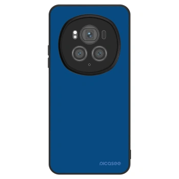 Husă pentru Honor Magic6 Pro - Navy Blue