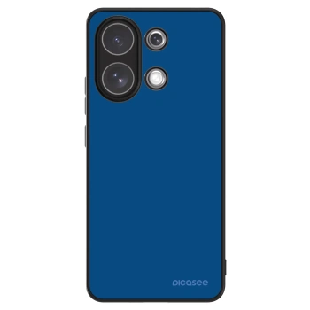 Husă pentru Xiaomi Redmi Note 13 4G - Navy Blue