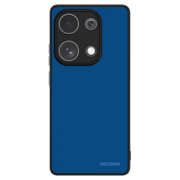 Picasee ULTIMATE CASE pentru Xiaomi Redmi Note 13 Pro 4G - Navy Blue
