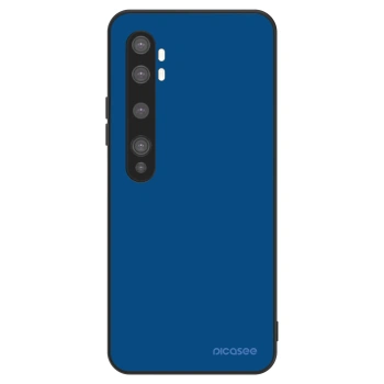 Husă pentru Xiaomi Mi Note 10 (Pro) - Navy Blue