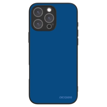 Picasee ULTIMATE CASE MagSafe pentru Apple iPhone 16 Pro Max - Navy Blue
