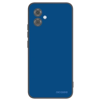 Husă pentru Motorola Moto G14 - Navy Blue