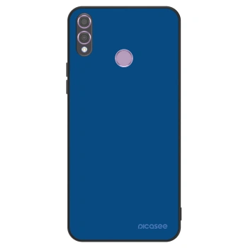 Husă pentru Honor 8X - Navy Blue