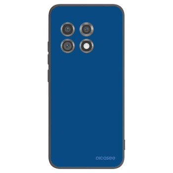 Picasee husă neagră din silicon pentru OnePlus 11 5G - Navy Blue
