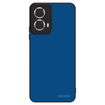 Husă pentru Motorola Moto G85 - Navy Blue