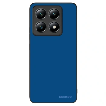 Picasee ULTIMATE CASE pentru Xiaomi 14T Pro - Navy Blue