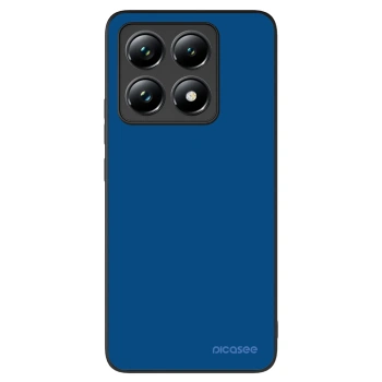 Picasee ULTIMATE CASE pentru Xiaomi 14T - Navy Blue