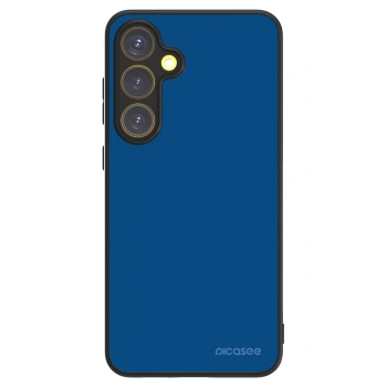 Picasee ULTIMATE CASE PowerShare pentru Samsung Galaxy S24 FE S721B - Navy Blue