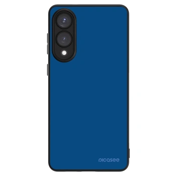 Picasee ULTIMATE CASE PowerShare pentru Samsung Galaxy S25 Edge 5G - Navy Blue