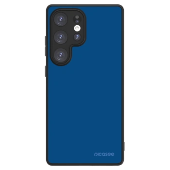 Picasee ULTIMATE CASE pentru Samsung Galaxy S25 Ultra 5G - Navy Blue