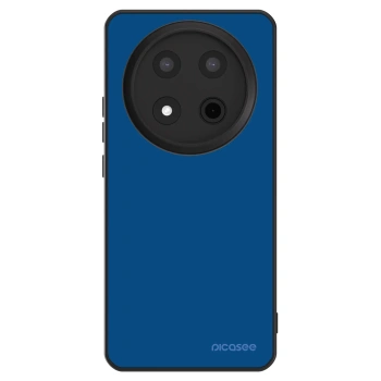 Husă pentru Honor Magic7 Lite 5G - Navy Blue